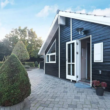 7 Person In Logstor-by Traum Feriehus Trend