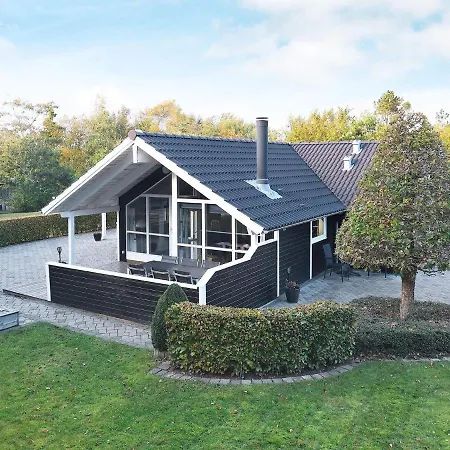 Marionsvej Holiday home
