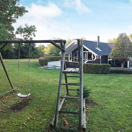 Holiday home Marionsvej