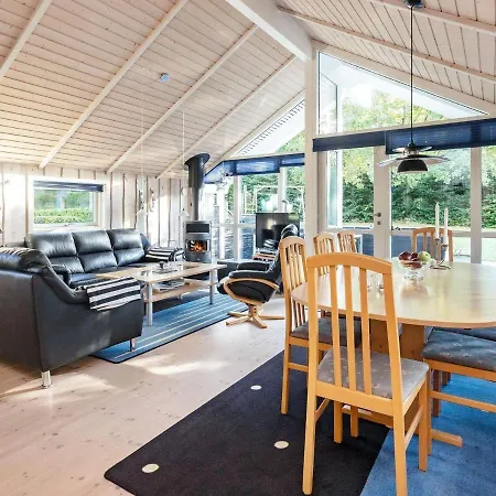 Holiday home Marionsvej *